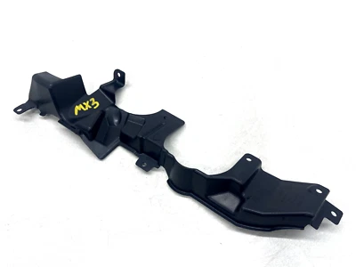 2007-2013 BMW X5 E70 ЛЕВЫЙ ВОДИТЕЛЬ ПЕРЕДНИЙ РУЛЬ КРЫШКА ЩИТОК OEM - Изображение 1 из 4