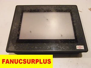 GARANTÍA GE FANUC TCP DISPLAY R QPI21110E2P - Imagen 1 de 1