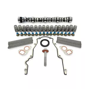 Kit de levas para camión Speed Chopacabra LS con instalación y varillas de empuje 4,8 L 5,3 L 5,7 6,0 L - Imagen 1 de 5