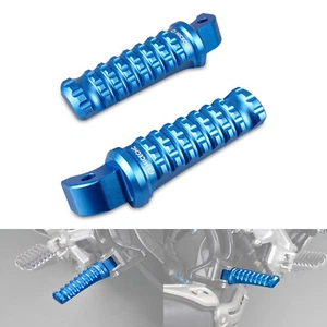 Reposapiés trasero de aluminio para pasajero para Yamaha Tenere 700 2019-2022 CNC - Imagen 1 de 11