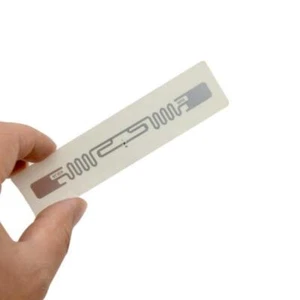 10pcs NTAG213 NFC Sticker UHF860~960MHz RFID Programmer Chip Universzh - Photo 1 sur 8