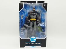 Batman Detective Comics 1000 7" Action Figure McFarlane Toys DC Multiverse