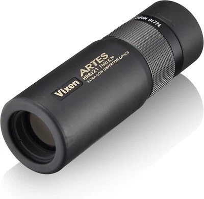 Vixen Artes Monocular HR6x21 11485-6 TA0611 Japan - Image 1 of 4