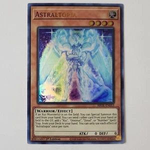 Astraltopia - BROL-EN053 - NM - Ultra Rare - 1st ed - Yugioh - Picture 1 of 2
