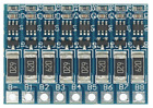 8S LiPo Li-ion Balance Board 18650 BMS PCB Battery Protection 4.2V 33.6V