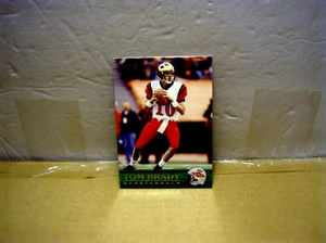 2000 Pacific - #403 Tom Brady (RC) MINT - Picture 1 of 2