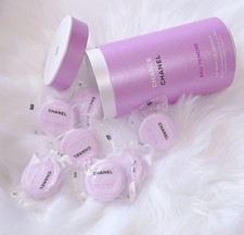 CHANEL CHANCE EAU TENDRE profumato bagno Tablet Nuovo in Scatola Estate 2022