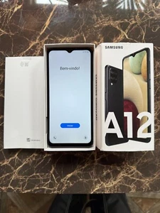 Samsung Galaxy A12 4GB 128GB - Foto 1 di 6
