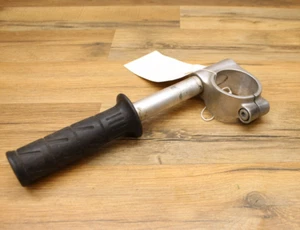 1995 95 Kawasaki Ninja ZX9R Left Clip On Handlebar - Picture 1 of 8
