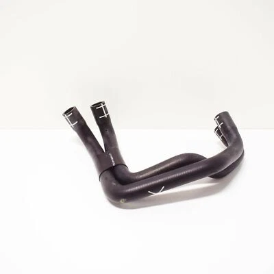 NEW VOLKSWAGEN TOUAREG 7L COOLANT WATER PIPE HOSE 7L0122073AC - Image 1 of 4