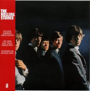 VINYL The Rolling Stones - The Rolling Stones - Picture 1 of 2