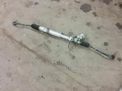 2014-2015 Infiniti Q50 Power Steering Gear Rack & Pinion 14-15 OEM - Image 1 of 4