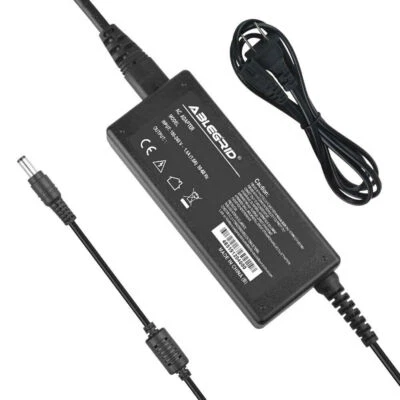 AC Adapter Charger For Yamaha P-155 PSR-S900 PSR-S750 Keyboard Workstation Power - Image 1 of 4