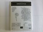 Stampin Up - Ornate Style - Retired