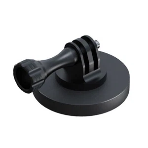 Quick Release Bracket Magnetic Suction Cup Charging Base for DJI 5Pro/5/4/3/2 - Picture 1 of 27