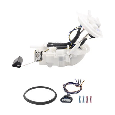 Herko Fuel Pump Module 354GE for Cadillac STS 2008-2011 - Image 1 of 3