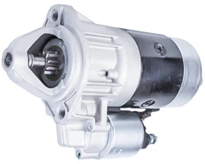 Anlasser Volvo VW 240-740-760-940, LT 28-55 2.4 Bj. 1981-1996 Original - Picture 1 of 4