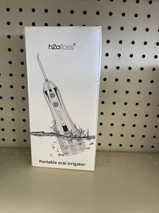 OPNBX H20 Floss Portable Cordless Oral Irrigator Professional  - Picture 1 of 2