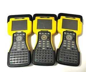 Lot of 3 Untested TDS Ranger Survey Controller Data Collectors - Picture 1 of 8