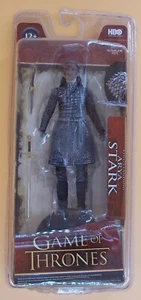 JUEGO DE TRONOS. FIGURA DURA KING'S LANDING ARYA. MCFARLANE. HBO - Imagen 1 de 3