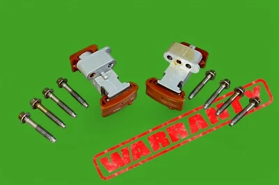 Ford Thunderbird 2003-2005 3,9 L V8 bomba de aceite tensor de cadena con par de pernos 2 OEM Foto 1 de 4