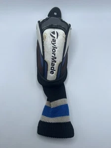 TaylorMade SLDR Hybrid Golfkopfabdeckung - Bild 1 von 3