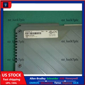 NEW B&R 3DO486.6 3D0486.6 Output Module PLC Display Power Panel 1PC IN BOX - Picture 1 of 4