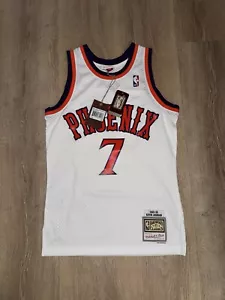 Phoenix Suns Mitchell and Ness Kevin Johnson Jersey - Picture 1 of 5