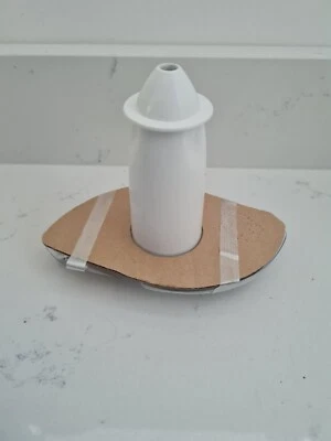 BRAND NEW KENWOOD Metal Chopping Blade Mixing FOR FP691,FP680,FP480,FP580 - Image 1 of 2