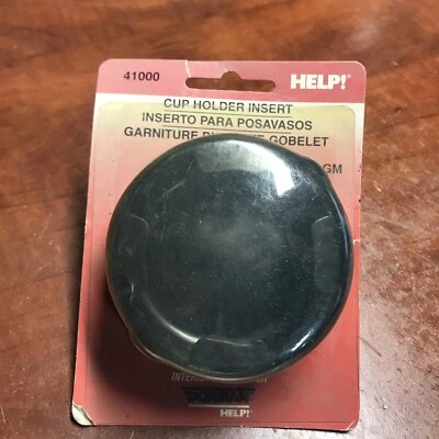 Portavasos 41000 Dorman para Chevy Olds Saab 9-7x Chevrolet Trailblazer GMC Envoy Foto 1 de 4