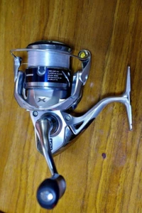 Shimano 15 Stradic 2500S Spinning Reel - Picture 1 of 14