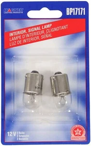 Wagner BP17171 Tail Lamp Bulb - Picture 1 of 1