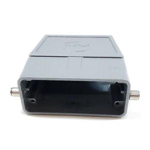 9300160548 Harting Hood Side Entry  - Picture 1 of 5