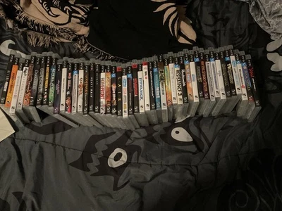 HUGE ASSORTMENT OF PLAYSTATION 3 GAMES PS3 Great Condition Pick What You Like - Image 1 of 4