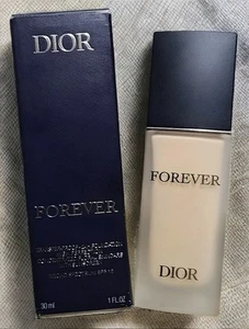 *NUEVO EN CAJA* Base Dior Forever Transferproof 24H FPS 15—0,5N 30 ml [CAD 06/2026] - Imagen 1 de 9