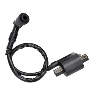 Motorcycle Ignition Engine Control Compact Design Efficient Ignition Control - Picture 1 of 8