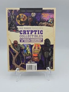 Rue Morgue Magazine's Cryptic Collectibles - The Fifth Installment 2015 - Picture 1 of 8