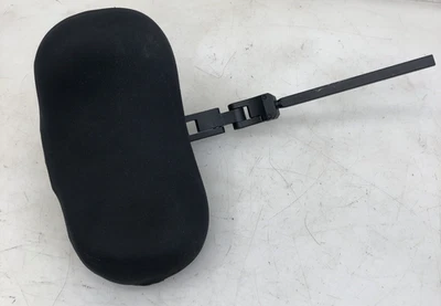 Stealth Permobil Quantum Pride 11"W x 6" T reposacabezas ajustable silla de ruedas eléctrica Foto 1 de 4