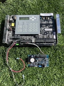 Placa controladora AES 7706 para 7706-ULP con AES 7764 - Imagen 1 de 5