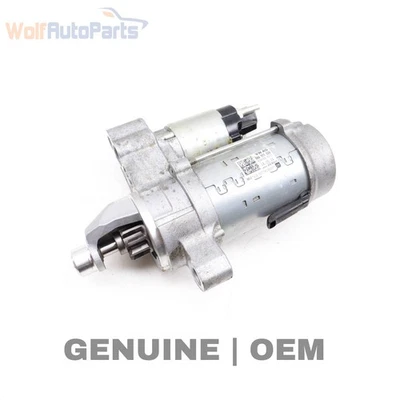 AUDI A5 SPORTBACK B9 2018-2025 2,0 L - Arranque 06Q911024 Foto 1 de 4