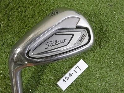 Titleist T300 48* Left Hand W Wedge AMT Red R300 Regular Steel - Image 1 of 4