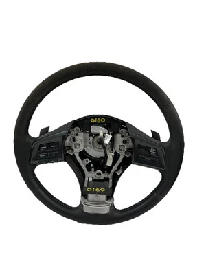 Volante izquierdo Subaru Impreza 2013 GS12004810 OEM Foto 1 de 4