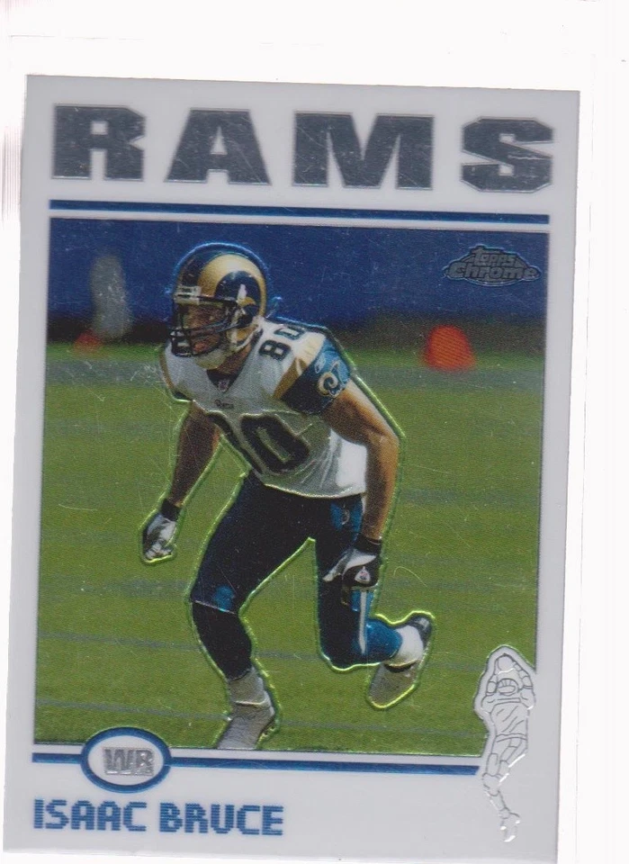 Los Angeles St. Louis Rams Cards You Pick -- Get 40% off Details Inside A3 - Image 1 of 1