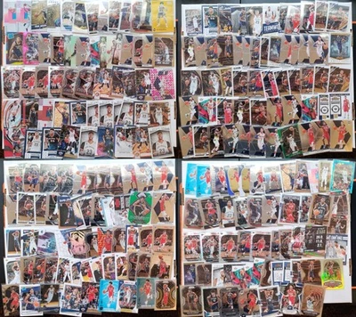 (215x) New Orleans Pelicans ENORME LOTE ANTHONY Davis Jrue Zion - PRIZM - Novato Foto 1 de 4