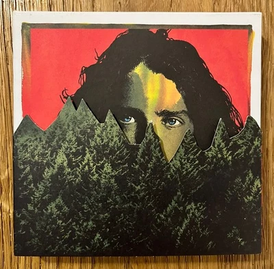 Chris Cornell Limited Deluxe 4CD Edition (CD Boxset) - Image 1 of 4