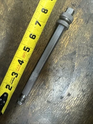 Стопор глубины сверлильного станка Craftsman 103.23140 с гайками реклама для чтения - Изображение 1 из 4