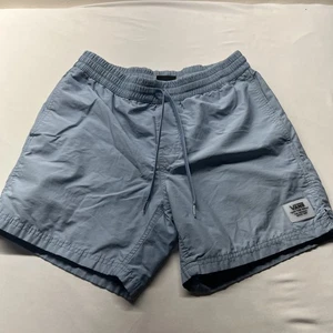 Pantalones cortos Vans Off The Wall Voyage para hombre pequeños - Imagen 1 de 11