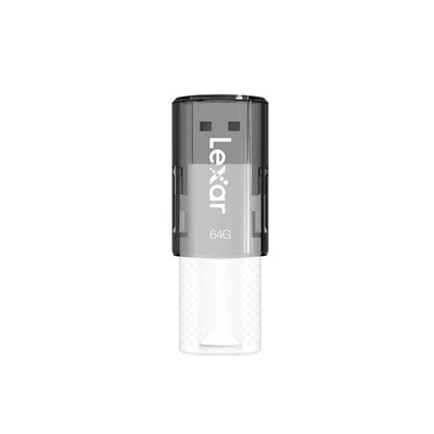 Clé USB Lexar LJDS060064G-B3NNG Gris 64 GB - Photo 1/4