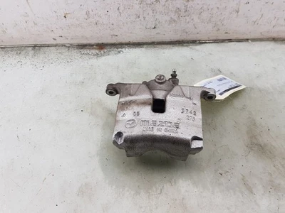 PINZA FRENO ANTERIORE SX BRAKE CALIPER LEFT FRONT ABS Mazda 3 Sport (BP) 2023 Foto 1 de 4