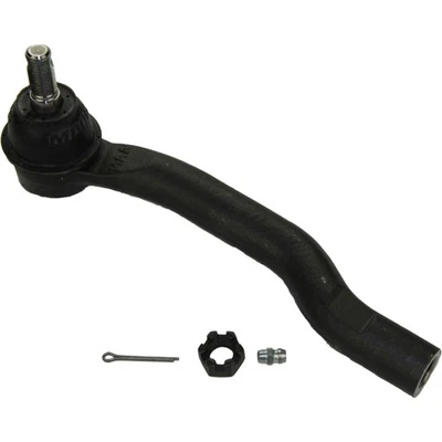 MOOG Front Right Outer Steering Tie Rod End for 2013-2018 TOYOTA AVALON - Image 1 of 2